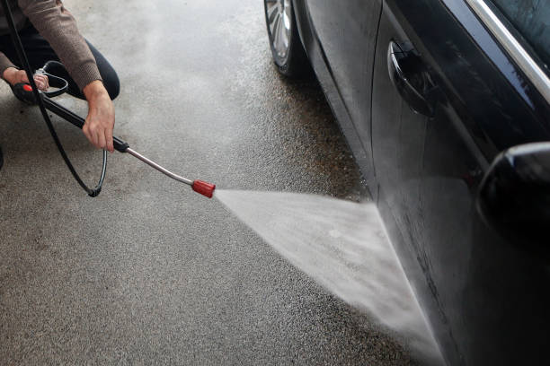 Why Choose Our Certified Pressure Washing Experts for Your Project Needs in Luna Pier, MI?